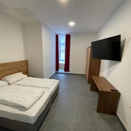 Wels Inn City Apartments Exterior photo