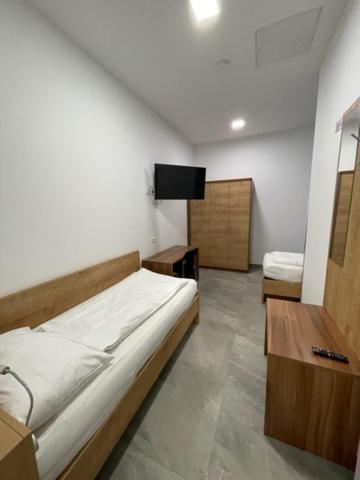 Wels Inn City Apartments Exterior photo